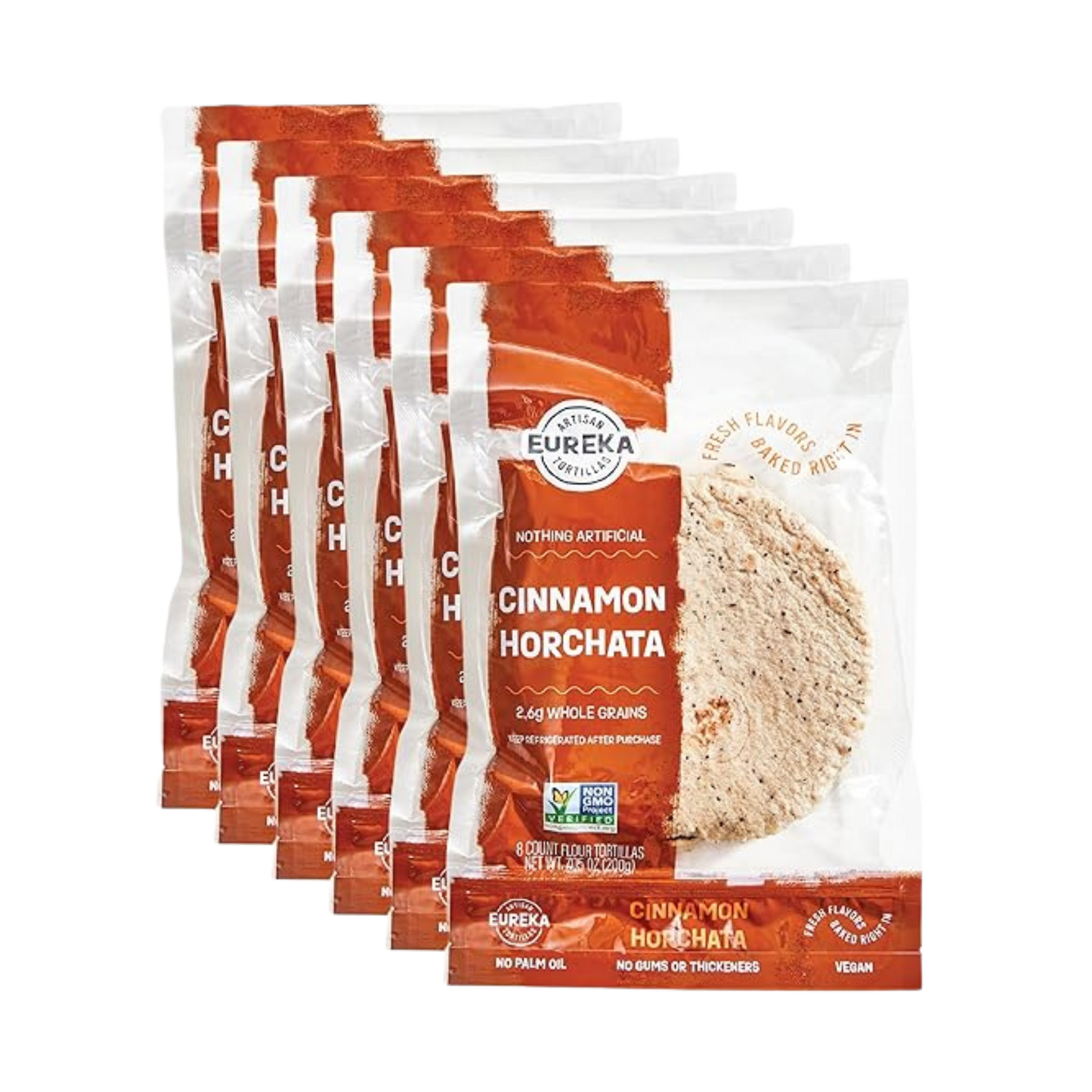 Cinnamon Horchata (6pk)