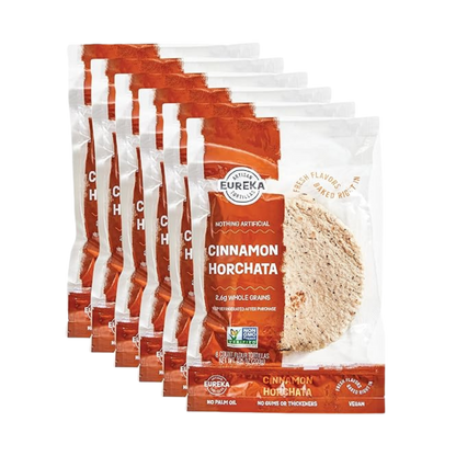 Cinnamon Horchata (6pk)